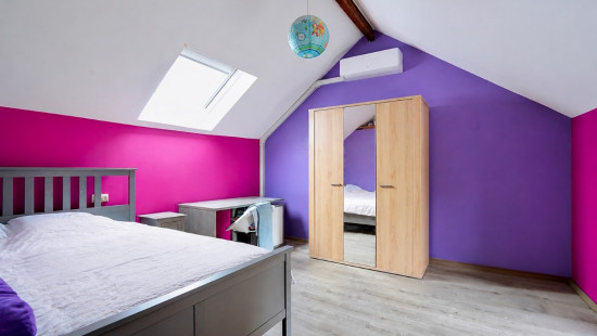 Chaussée de Nivelles - 667 - - 6230