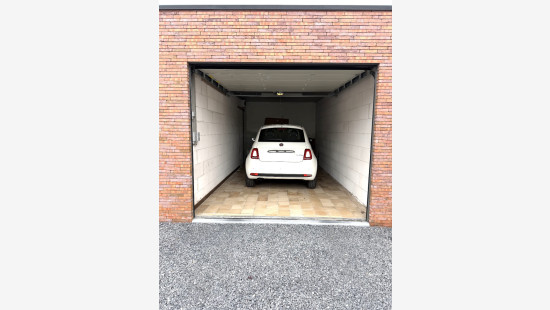 Bruggestraat - 22 - - 8750