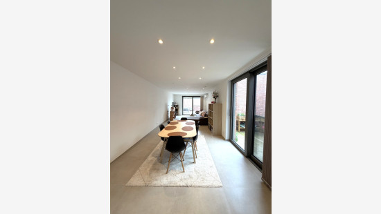 Bruggestraat - 22 - - 8750