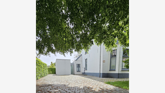 Koning Albertstraat - 109 - - 2381