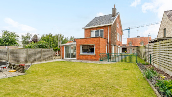 Nieuwstraat - 31 - - 8710