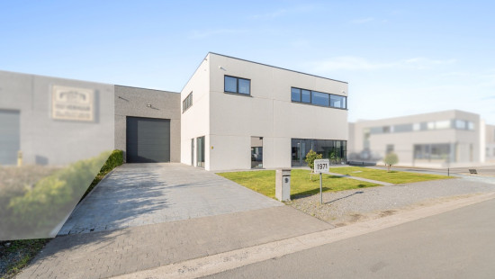 Atomiumstraat - 9 - - 9100