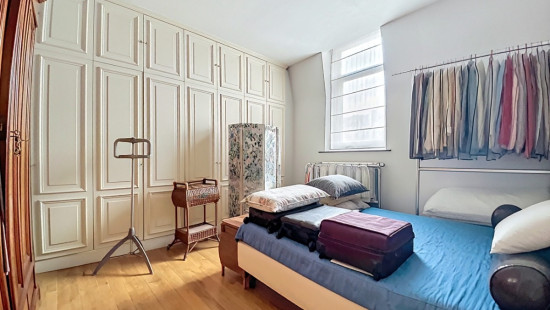 Rue Van Elewyck - 42 - - 1050