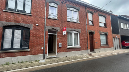 Rapetstraat - 30 - - 8940