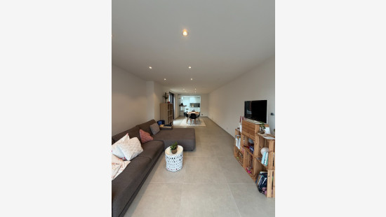 Bruggestraat - 22 - - 8750