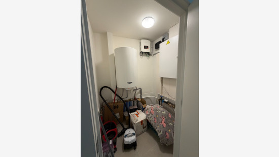 Bruggestraat - 22 - - 8750