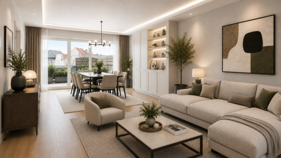 Koningsstraat - 7a - - 3920