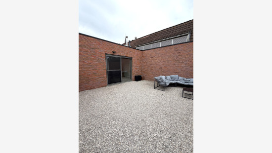 Bruggestraat - 22 - - 8750