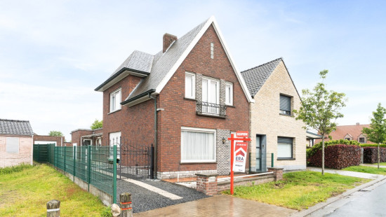 Zaubeekstraat - 131 - - 9870