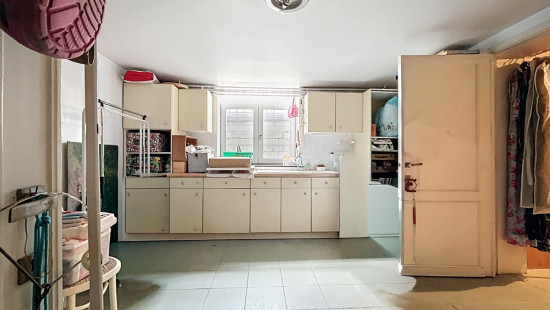 Rue Van Elewyck - 42 - - 1050
