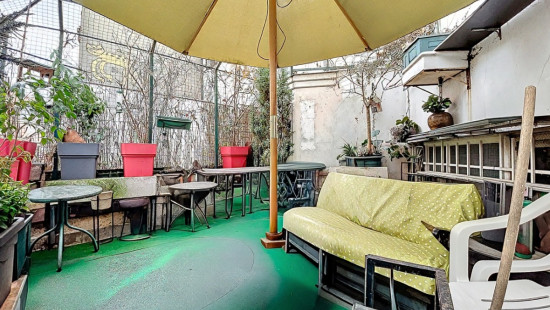 Rue Van Elewyck - 42 - - 1050