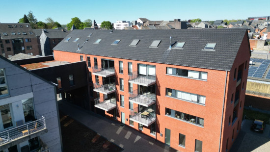 Rue des Stations - 21 - 0.4 - 5590