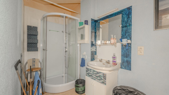 Rue Rempart de la Vierge - 18 - - 5000