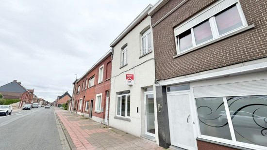 Komenstraat - 93 - - 8940