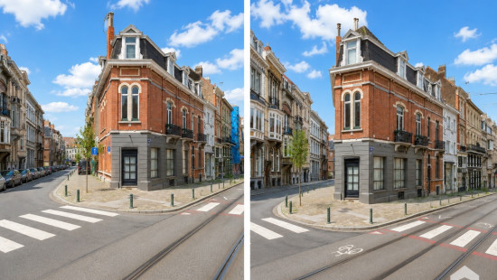 Rue Van Elewyck - 42 - - 1050