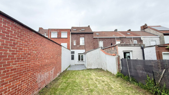 Komenstraat - 93 - - 8940