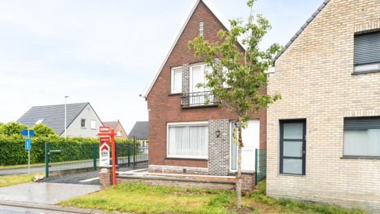 Zaubeekstraat - 131 - - 9870