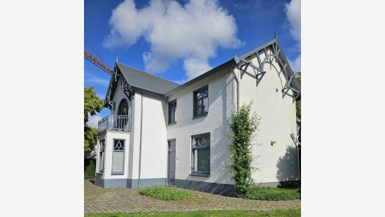 Koning Albertstraat - 109 - - 2381