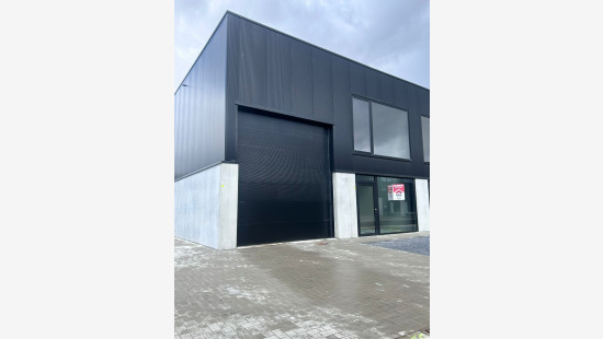 Bedrijvenstraat - 27 - B0.09 - 8906