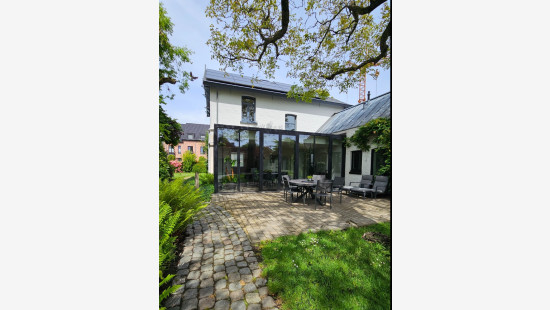 Koning Albertstraat - 109 - - 2381