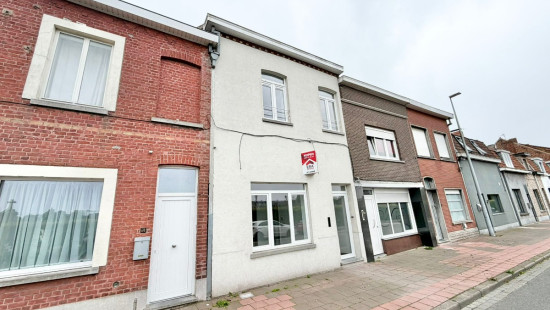 Komenstraat - 93 - - 8940