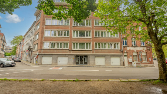 Rue Rempart de la Vierge - 18 - - 5000