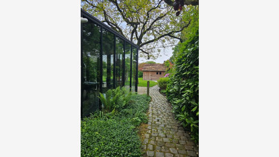 Koning Albertstraat - 109 - - 2381