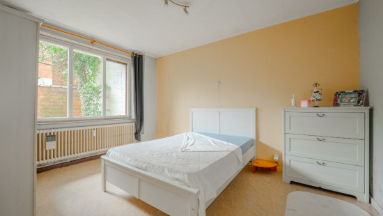 Rue Rempart de la Vierge - 18 - - 5000