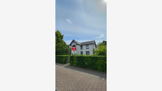 Koning Albertstraat - 109 - - 2381