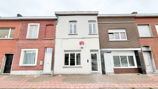 Komenstraat - 93 - - 8940