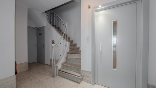 Rue Rempart de la Vierge - 18 - - 5000