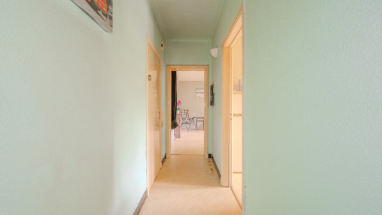 Rue Rempart de la Vierge - 18 - - 5000