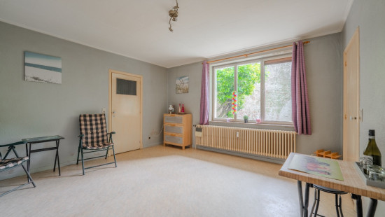 Rue Rempart de la Vierge - 18 - - 5000