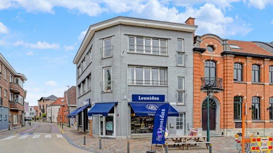 Gemeenteplein - 24 - - 1560
