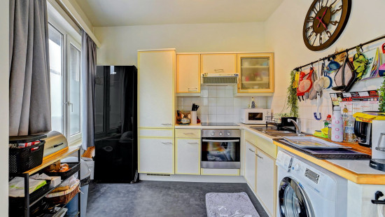 Gemeenteplein - 24 - - 1560