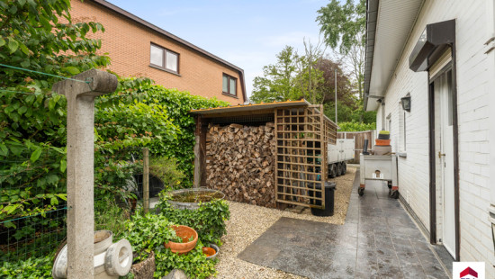 Witteramsdal - 2 - - 1730