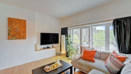 Gemeenteplein - 24 - - 1560