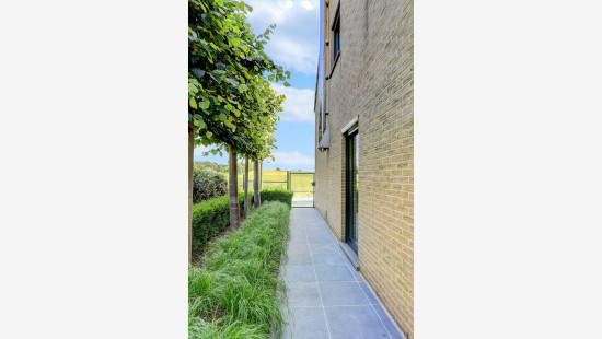 Deromstraat - 16 - - 3080