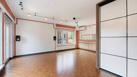 Basseliersstraat - 2 - 201 - 2100