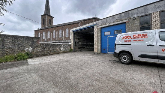 Rue du Blanc Bois - 36 - - 5020