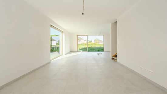 Stijn Streuvelsstraat - 98 - Lot 6 - 8790
