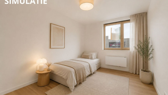 Stijn Streuvelsstraat - 98 - Lot 6 - 8790