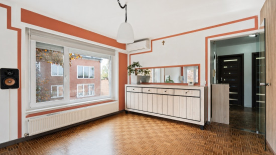 Basseliersstraat - 2 - 201 - 2100