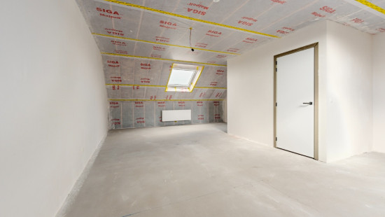 Stijn Streuvelsstraat - 98 - Lot 6 - 8790