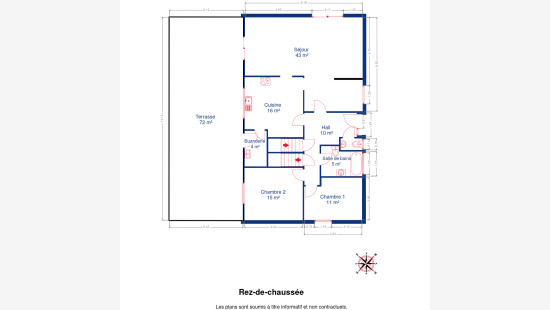 Rue de Saint-Vith - 156 - - 6672