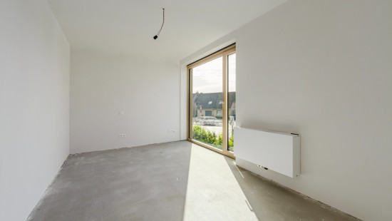 Stijn Streuvelsstraat - 98 - Lot 6 - 8790