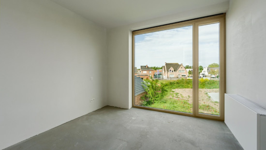 Stijn Streuvelsstraat - 98 - Lot 6 - 8790