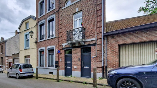 Rue de la Couronne - 4 - 22 - 4500