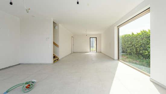Stijn Streuvelsstraat - 98 - Lot 6 - 8790