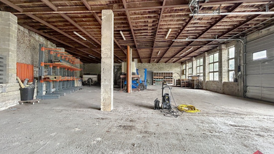 Rue du Blanc Bois - 36 - - 5020
